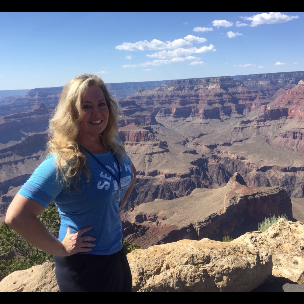 Meet your Posher, Natalie